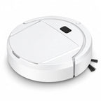 Robot Vacuum Cleaner | 3-in-1 Mop Combo & Automatic Navigation