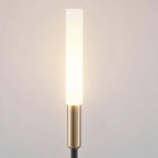 Solar Garden Light | Reed-Shaped & Weatherproof | Set of 6