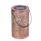 Solar Lantern | Tree Pattern Projection & IP55 Waterproof