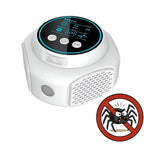 Spider Repeller | Ultrasonic & Silent Plug-In | Up to 3,200 Sq Ft
