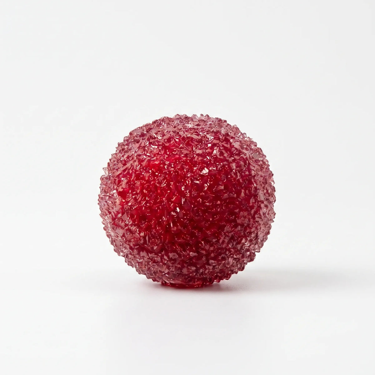 Stress Ball | Textured Surface & Slow-Rebound