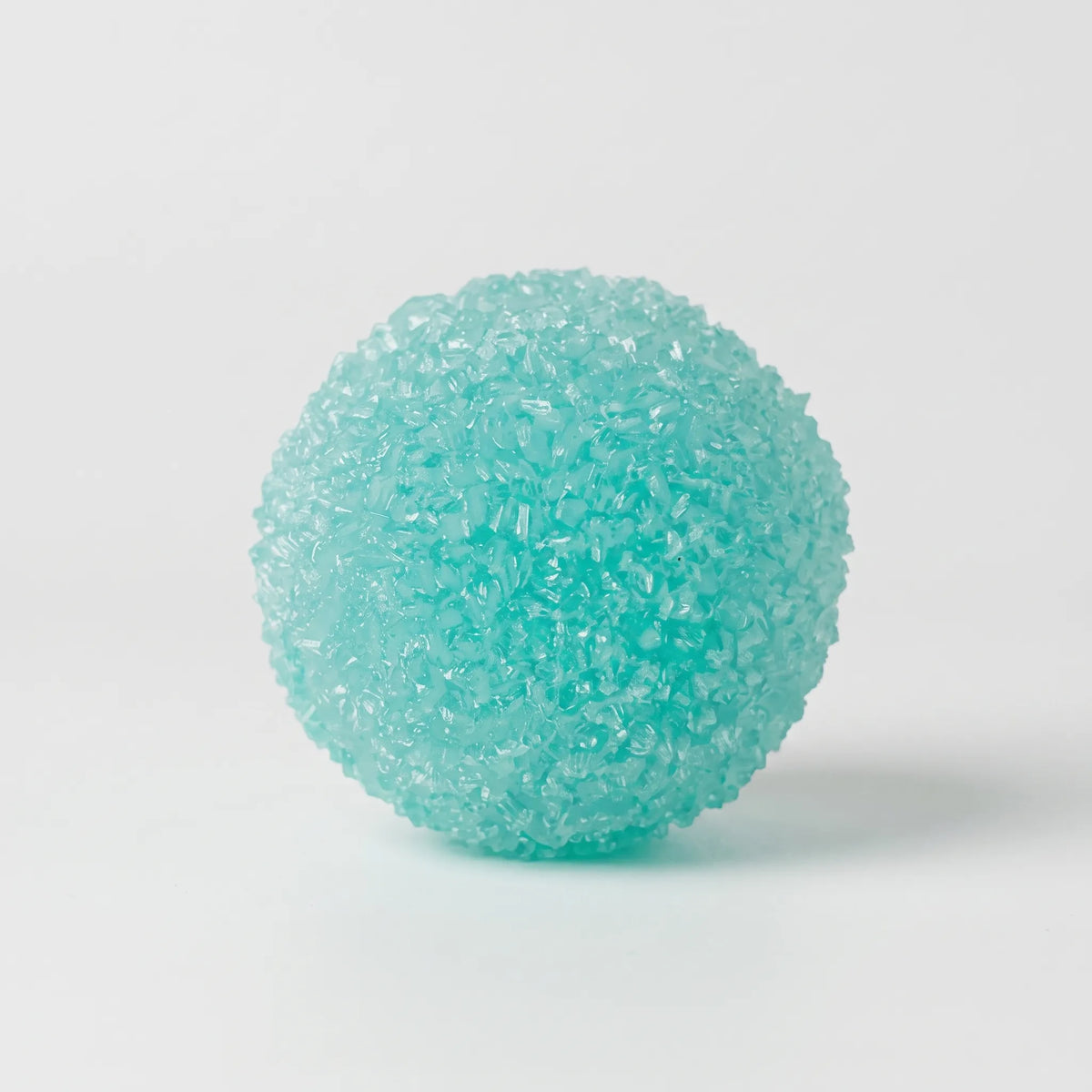 Stress Ball | Textured Surface & Slow-Rebound