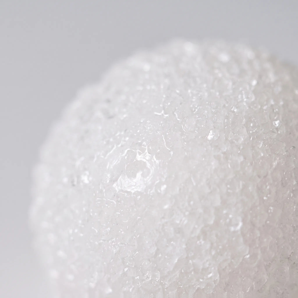 Stress Ball | Textured Surface & Slow-Rebound