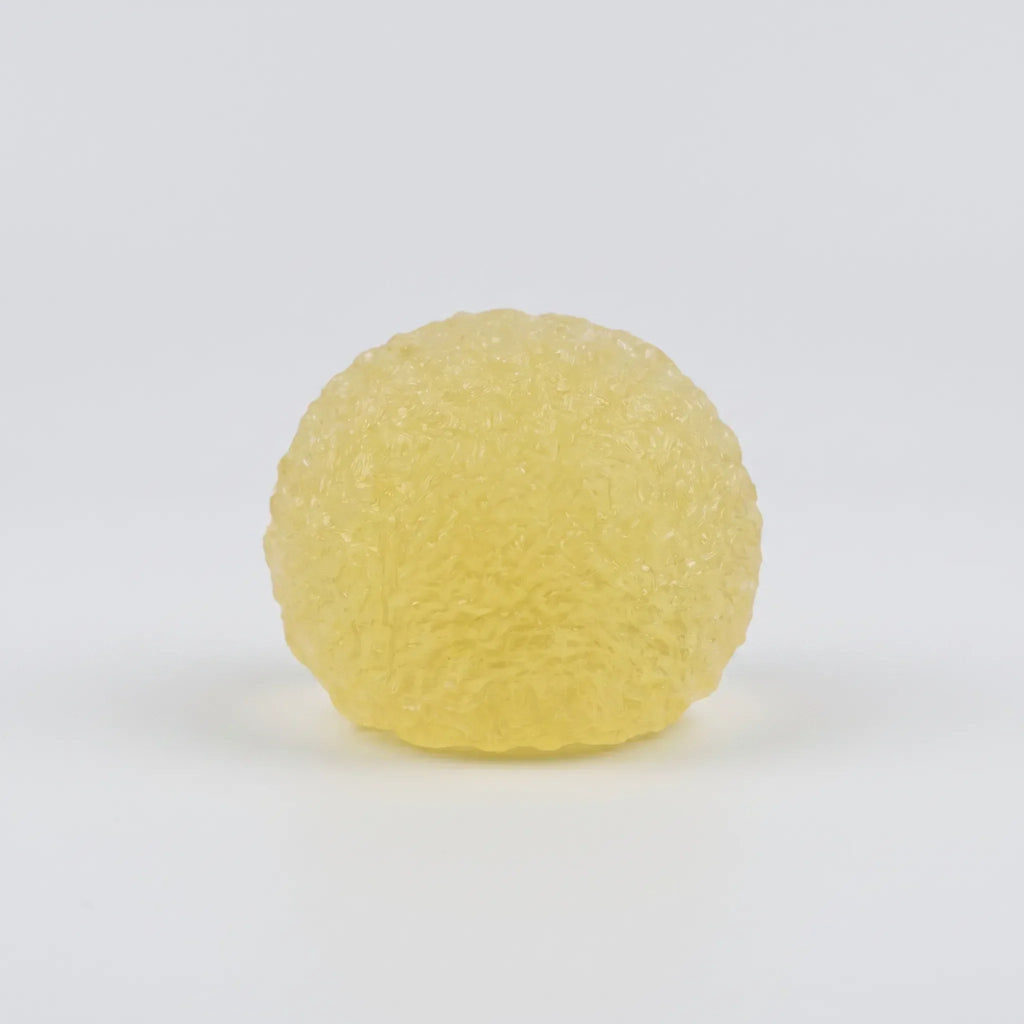 Stress Ball | Textured Surface & Slow-Rebound