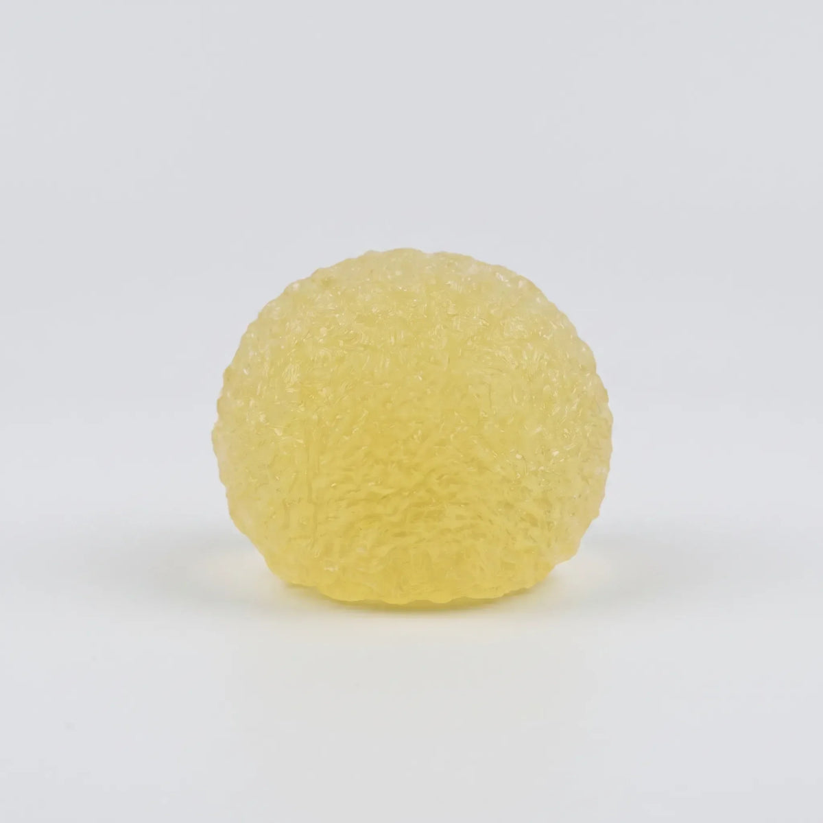 Stress Ball | Textured Surface & Slow-Rebound