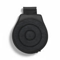 Swivel Seat Cushion | Memory Foam & Non-Slip Base