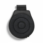 Swivel Seat Cushion | Memory Foam & Non-Slip Base