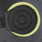 Swivel Seat Cushion | Memory Foam & Non-Slip Base
