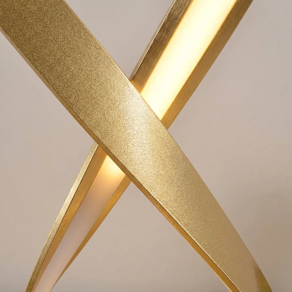 Table Lamp | Warm Diffuser & Energy-Efficient LED | 30 cm