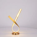 Table Lamp | Warm Diffuser & Energy-Efficient LED | 30 cm