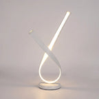 Table Lamp | Warm Diffuser & Energy-Efficient LED | 30 cm