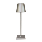 Table Lamp | Wireless Rechargeable & Dimmable LED | Up To 10 Hours