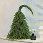 Tabletop Christmas Tree | Lifelike PE Foliage | 30/45/60 cm