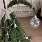 Tabletop Christmas Tree | Lifelike PE Foliage | 30/45/60 cm