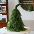 Tabletop Christmas Tree | Lifelike PE Foliage | 30/45/60 cm