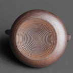 Teapot | Ceramic & Optional Candle Warmer | 350 ml