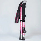 Trekking Pole | Quick-Lock Telescopic & Foldable | 30/36 cm