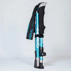 Trekking Pole | Quick-Lock Telescopic & Foldable | 30/36 cm