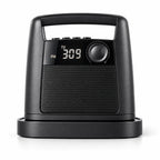 TV Speaker | Wireless & Rechargeable | FM Radio & Digital Clock