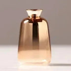 Vase | Glass Gradient & Rose Gold | Multiple Sizes