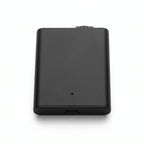 Voice Recorder | Sound-Activated & Noise-Reduced | 16GB Storage