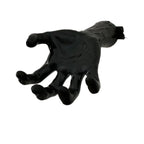 Wall Decoration | Life-Sized Realistic Resin Hands | Set of 3