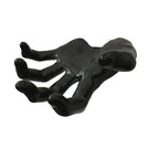 Wall Decoration | Life-Sized Realistic Resin Hands | Set of 3