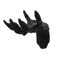 Wall Decoration | Life-Sized Realistic Resin Hands | Set of 3