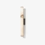 Wall Lamp | Dimmable Brass & Alabaster