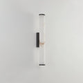 Wall Lamp | Dimmable Brass & Alabaster