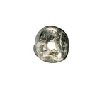 Wall Lamp | Metal Body & Damp-Rated | Two Sizes 18 & 28 cm