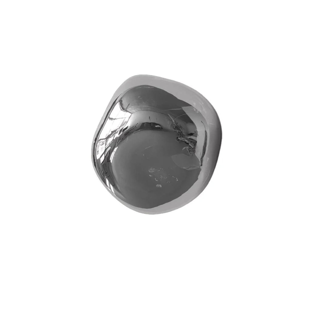 Wall Lamp | Metal Body & Damp-Rated | Two Sizes 18 & 28 cm