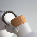 Wall Lamp | Metal Body & E27 Socket | 14 cm Diameter