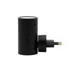 Wall Lamp | Plug-In Dimmable LED & Day-Night Sensor