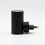 Wall Lamp | Plug-In Dimmable LED & Day-Night Sensor