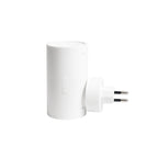 Wall Lamp | Plug-In Dimmable LED & Day-Night Sensor