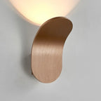 Wall Lamp | Scandinavian Minimalist LED & Iron | H18 × D10 cm