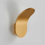 Wall Lamp | Scandinavian Minimalist LED & Iron | H18 × D10 cm