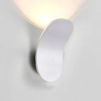 Wall Lamp | Scandinavian Minimalist LED & Iron | H18 × D10 cm