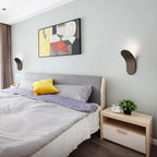 Wall Lamp | Scandinavian Minimalist LED & Iron | H18 × D10 cm