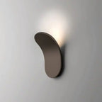 Wall Lamp | Scandinavian Minimalist LED & Iron | H18 × D10 cm
