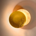 Wall Light | 360° Swivel Warm White LED | 25 cm