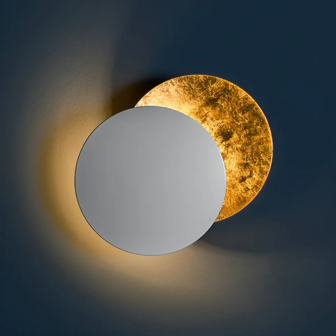 Wall Light | 360° Swivel Warm White LED | 25 cm
