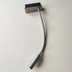 Wall Light | Adjustable Head & Iron Construction