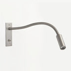 Wall Light | Adjustable Head & Iron Construction