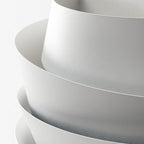 Wall Light | Iron Scandinavian Design & Double Light Points