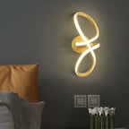 Wall Light | Minimalist Design & Integrated LED | Energy-Efficient