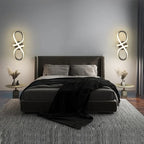 Wall Light | Minimalist Design & Integrated LED | Energy-Efficient
