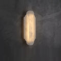 Wall Sconce | Alabaster Integrated LED Warm Light