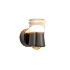 Wall Sconce | Integrated LED & Aluminum Body | IP20 Indoor Use